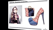 Accessories Design Course - Shoes Design - Bag Design