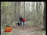 Piege dans les bois