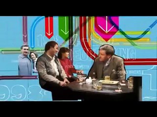 Comedy Connections - Shooting Stars (Part 1)