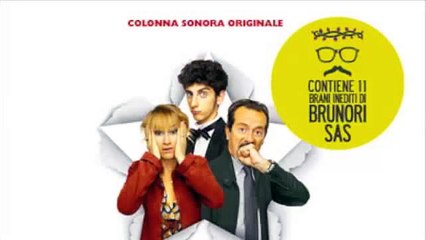 Brunori Sas - La giraffa morta - È nata una star