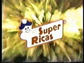 Tv Colombiana 1997, Jorge Baron, Marbel