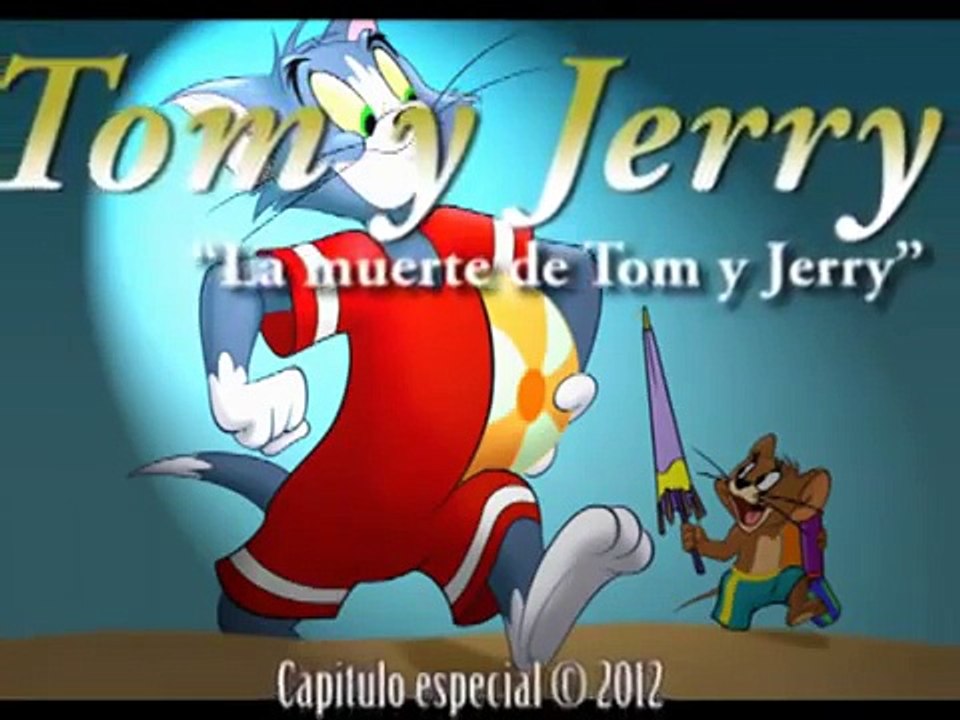 Watch Online free Cartoon Tom & Jerry 2015 for kids
