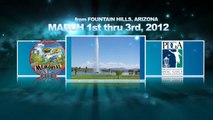 Disc Golf - 2012 Memorial Championship Broadcast Promo