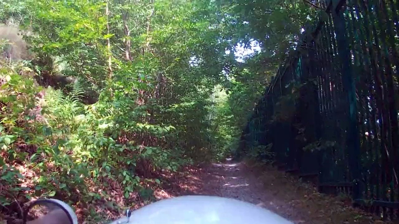 Quest 474 - Off-roading again