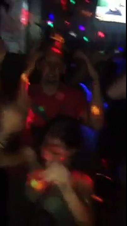 Army Party 2015  GoodFellas Music Bar Pto Alcudia