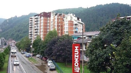 Zvornik Republika Srpska - Sept.2014.