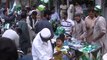 جشن آزادی کے موقع پر تحریک طالبان کے دو اہم کمانڈر سرنڈر