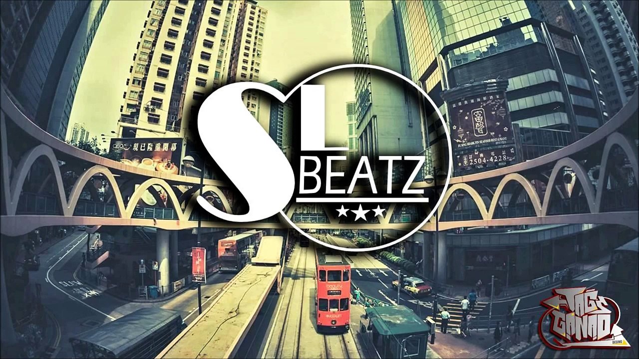 SL Beats - Simple (Beat Uso Libre 2015) Base Rap Instrumental Hip-Hop Pista BoomBap Piano Beat