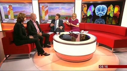 Dementia - Join Dementia Research