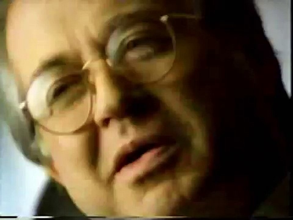 First Saturn Car Commercial