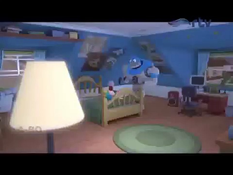 Arpo The Robot Ep 38 Kids Cartoon Kartun Anak Bhs Indonesia