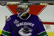 Vancouver Canucks vs Boston Bruins Game 7 (2011 Playoffs Stanley Cup Finals (6/15/11))