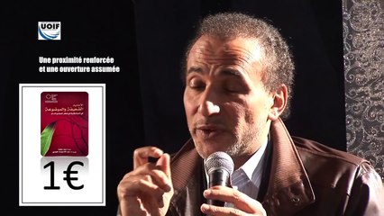 Tariq RAMADAN :  Finance Islamique