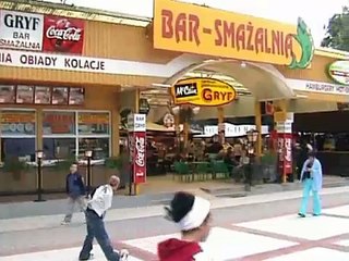 Usedom d Swinemünde