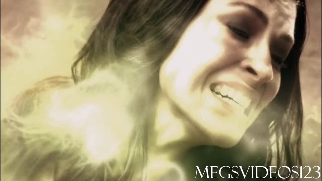 cara & dahlia, kahlan & nicci; tainted love