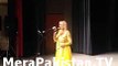White Girl Singing Pakistani Naghma -Sohni Dharti Allah Rakhe- Must Watch  - Video Dailymotion Music Masti