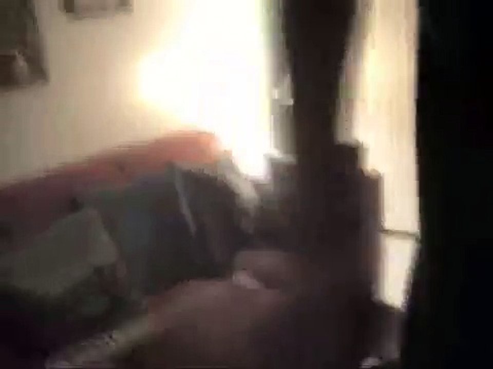 Protection from a yaoi Paddle
