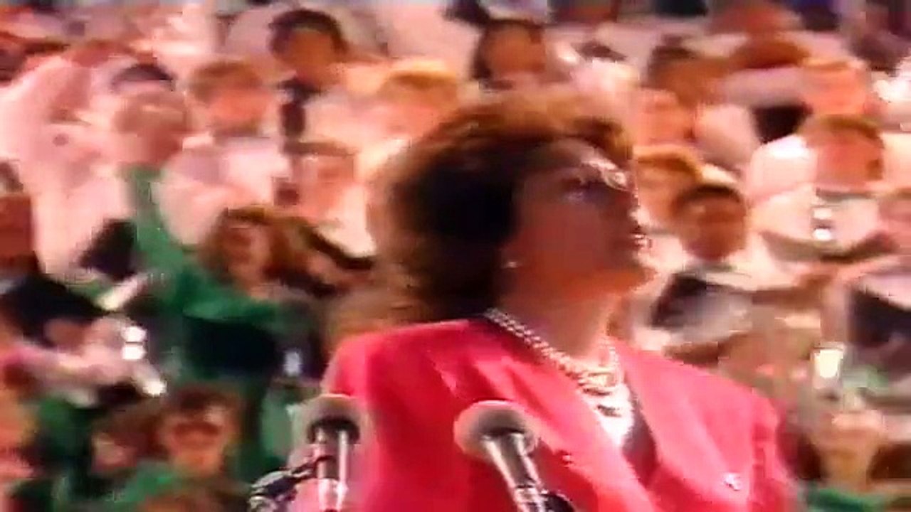 Dame Kiri Te Kanawa   Now Is The Hour