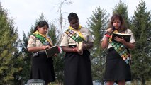 Sabbath School Debate. Pathfinders Camporee 2010. New Jersey Conference SDA