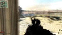 Flawless FFA Dome MOAB - COD: Modern Warfare 3