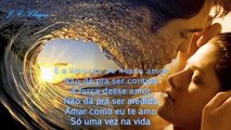 Roberto Carlos - O Amor É Mais 001.mpg