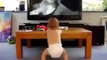 Videos de bebes chistosos | Bebe bailando | Bebes Graciosos | Bebe dancing | Free Insurance