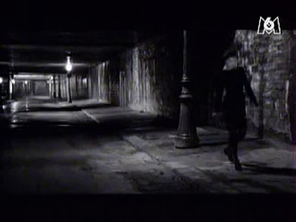 Patricia Kaas - Mon Mec a Moi