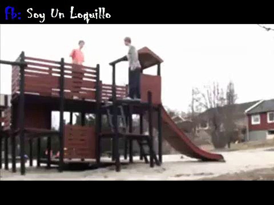 Super Mega Salto Mortal Invertido | Super Mega Salto Mortal Invested