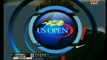 Del Potro Vs. Federer - US Open Final 2009 - Asi lo ganó Juan Martin...