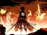 Shingeki no Kyojin [Attack on Titan] Instrumental Cover