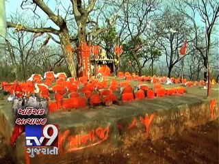 India's 'first non-violent movement' before Gandhi - Tv9 Gujarati