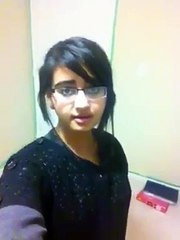 Sweet Girl Nice Singing