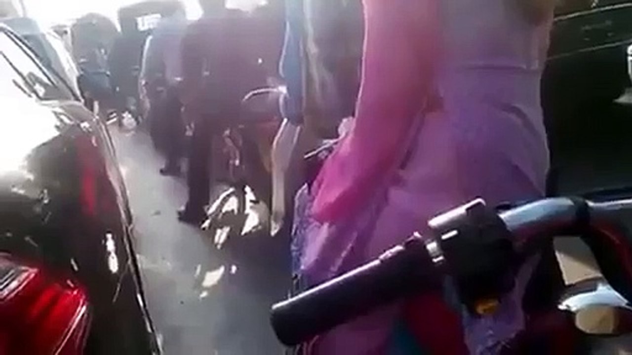 Lovely Girl On Bike Lahore video Dailymotion