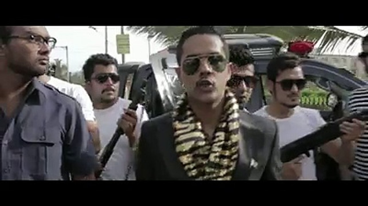 VIP Song By Ali Gul Pir - Based on VIP Culture Pakistan