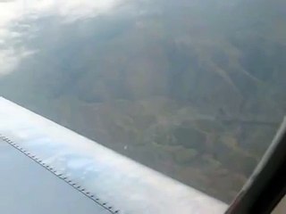 Aproximacion y Aterrizaje Aeropuerto Antonio Nariño - Pasto (PSO - SJPP)