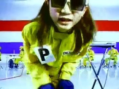 Polysics - Each Life Each End