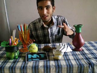 My TimEs with Amaan Ullah episode-7