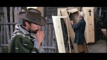 A Fistful Of Dollars (1964) Clint Eastwood killcount REDUX