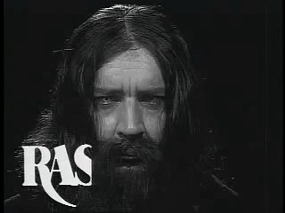 Rasputin