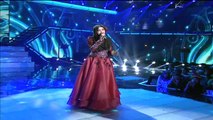 Siti Nurhaliza - Terbaik Bagimu - Persembahan Cinta MNCTV 23 (23/10)