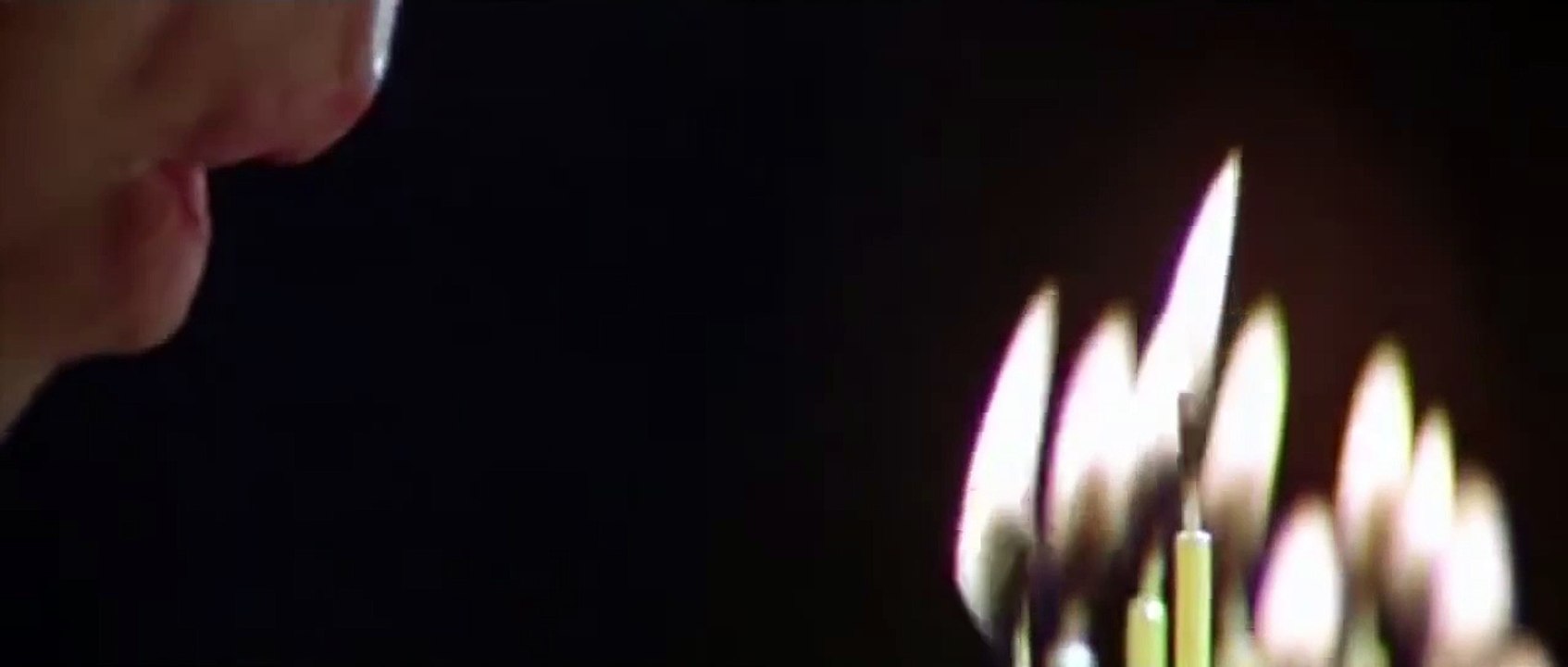 A Little Princess Trailer