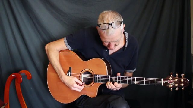 Listen on our Custom Acoustic Guitar Sounds