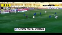 Iran vs Kuwait Highlights - 2015 AFC Asian Cup Qualification