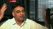 Asad Umar Excellent Reply On Mushahid Ullah Allegation Against  Pakistan Army