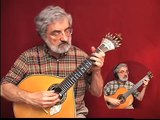 Fado Menor: Portuguese Guitar Lesson 2