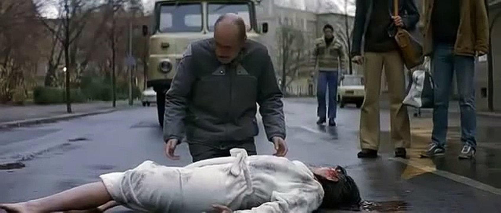 The Lives of Others (2006) part 1