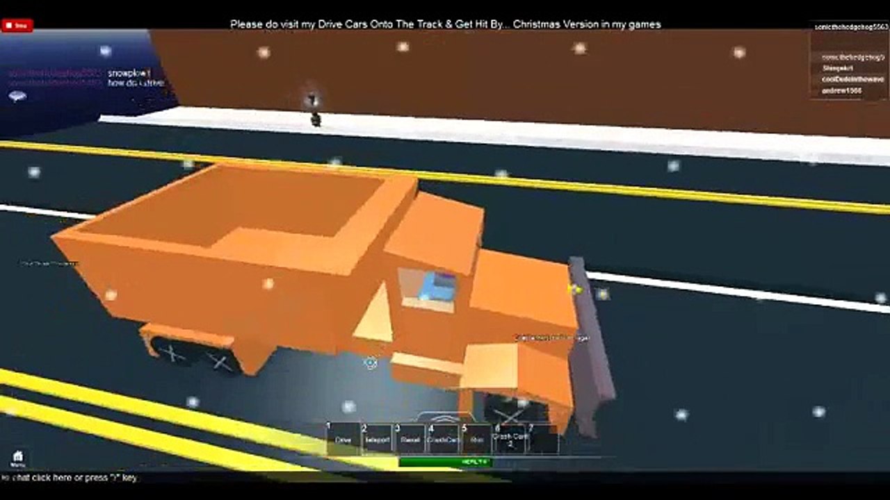 roblox:cars and trucks vs. trains