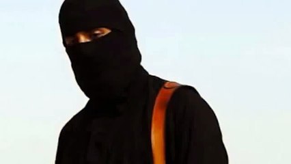 Watch Jihadi John Identity Revealed As Londoner Mohammed Emwazi Video
