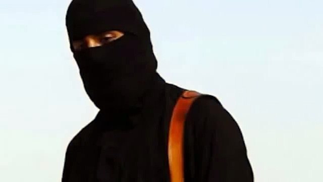 Watch Jihadi John Identity Revealed As Londoner Mohammed Emwazi Video