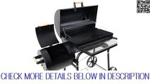 Azuma BARREL OR SMOKER Charcoal BBQ Barbecue Garden Outdoor Cooking Grill Video